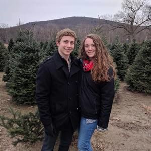 Meet your Posher, Tory